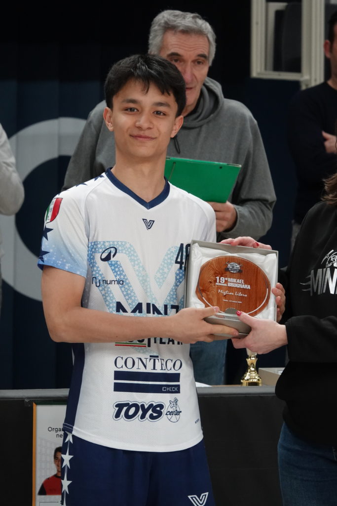 Leonardo Picco - VeroVolley