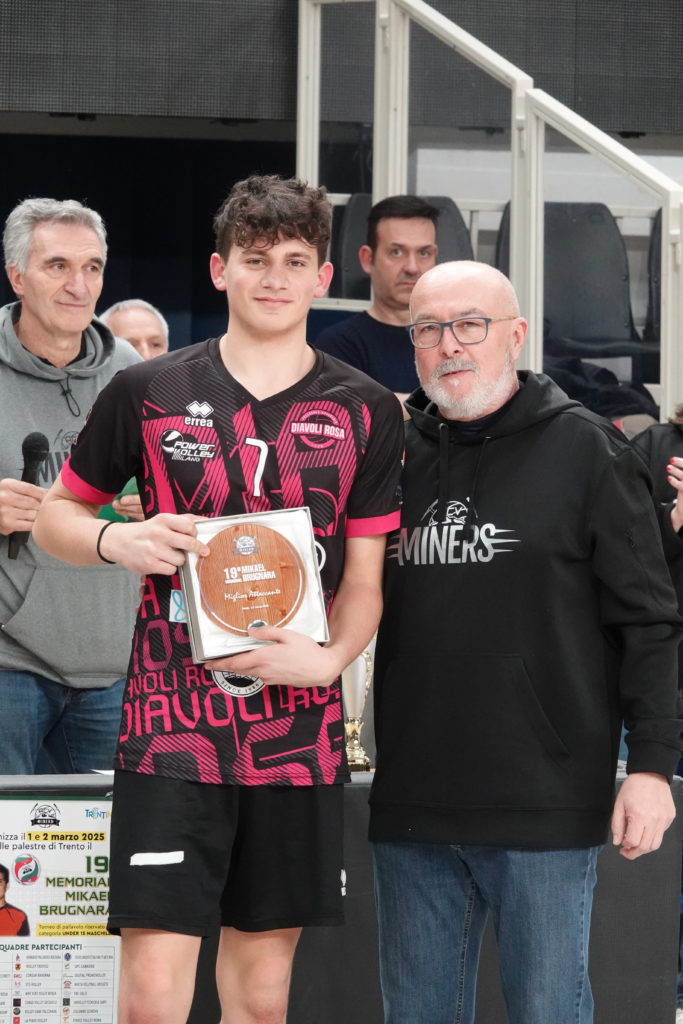 Riccardo Borgognoni - Diavoli Rosa